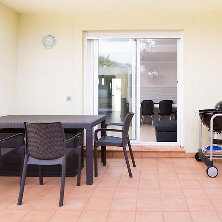 Oasis Fanabe Townhouse Villa Адехе Екстериор снимка