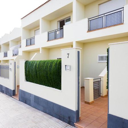 Oasis Fanabe Townhouse Villa Адехе Екстериор снимка