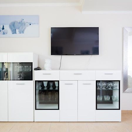 Oasis Fanabe Townhouse Villa Адехе Екстериор снимка
