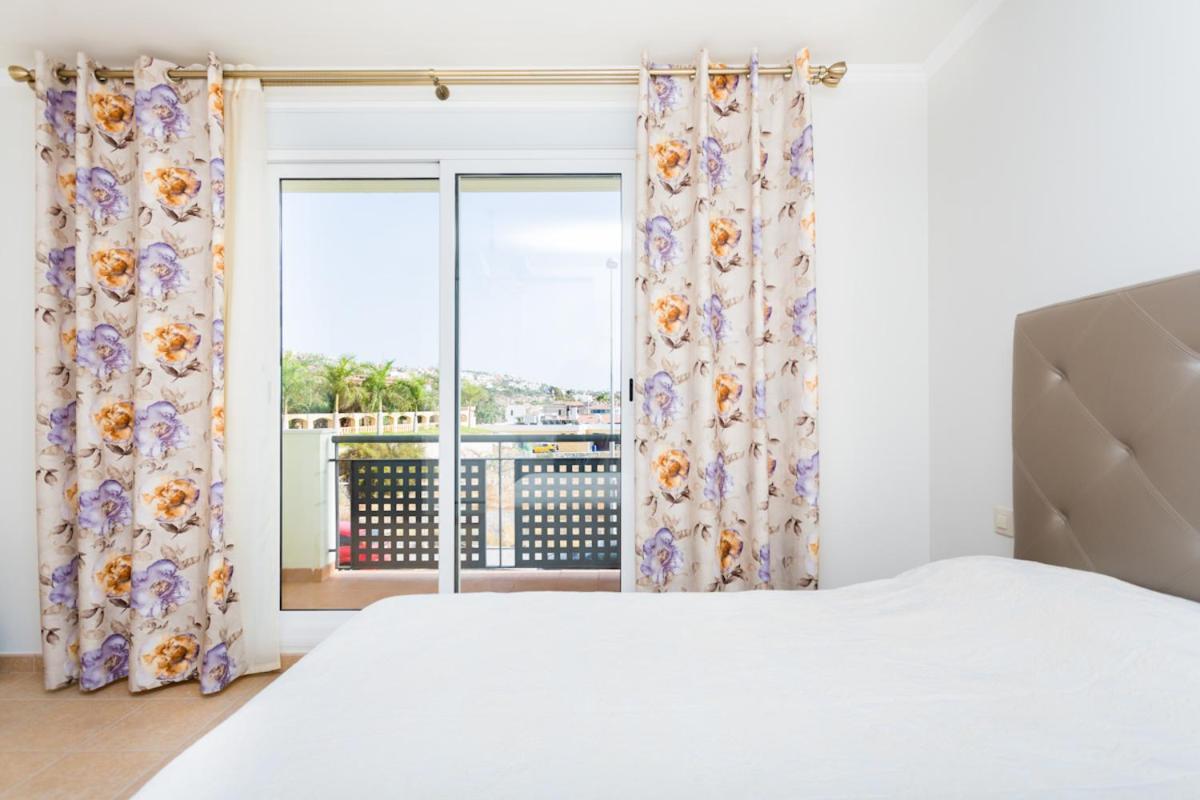 Oasis Fanabe Townhouse Villa Адехе Екстериор снимка