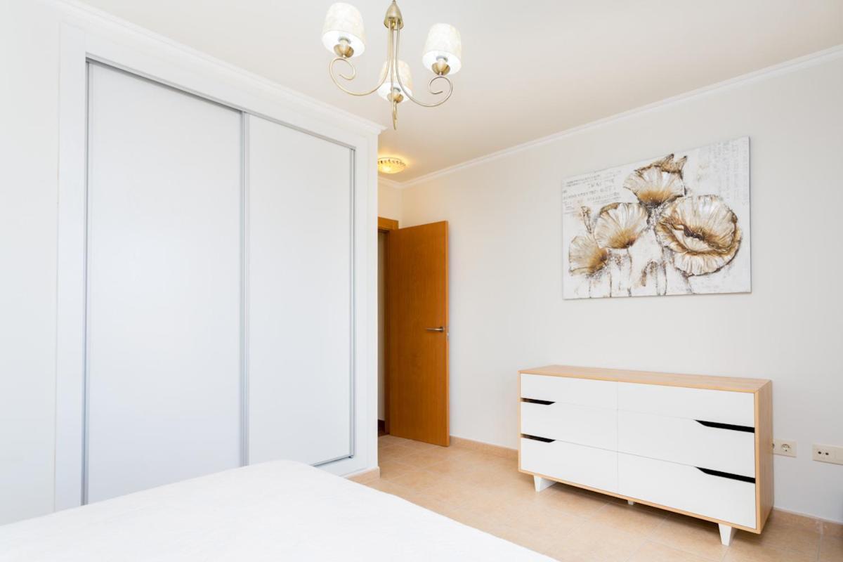 Oasis Fanabe Townhouse Villa Адехе Екстериор снимка