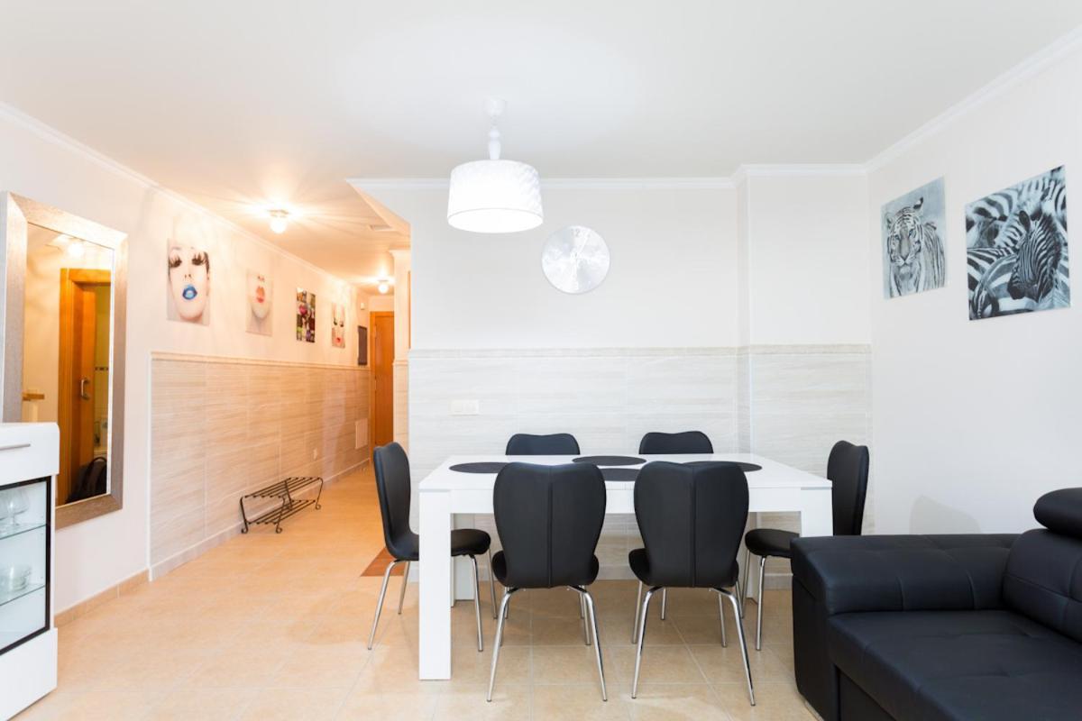 Oasis Fanabe Townhouse Villa Адехе Екстериор снимка