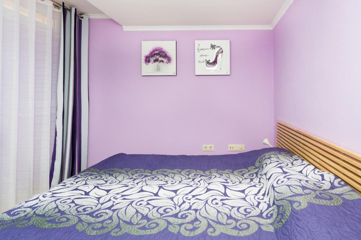 Oasis Fanabe Townhouse Villa Адехе Екстериор снимка