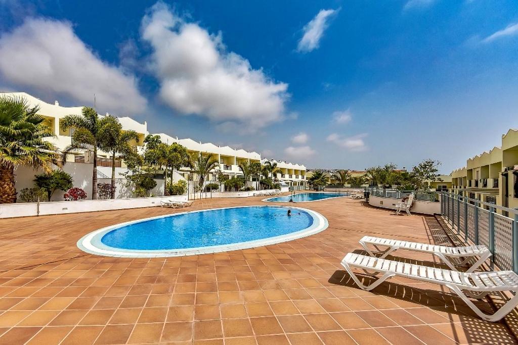 Oasis Fanabe Townhouse Villa Адехе Екстериор снимка